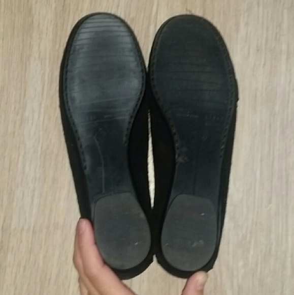 Stuart Weitzman animal print loafers Sz 5 - Picture 4 of 4